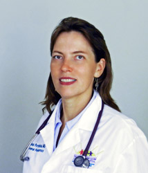 Dr. Yelena Potylitsina Profile Picture